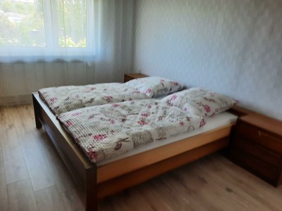 Apartment 6-Bett-Ferienhaus - Features photo 21
