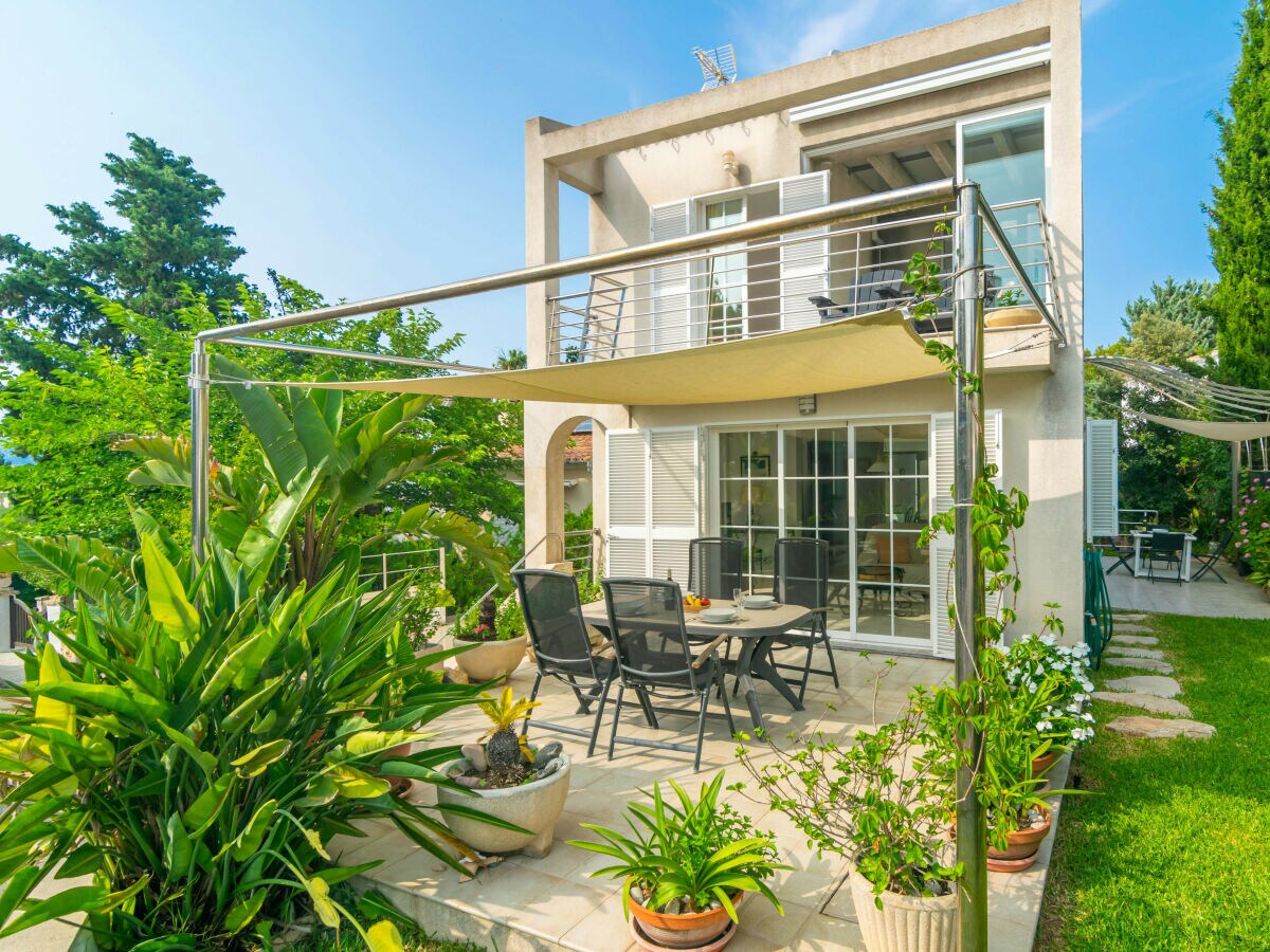 Holiday house CAS FERRER (BONAIRE)