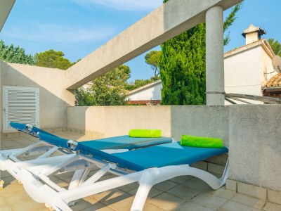 Holiday house CAS FERRER (BONAIRE) - Features photo 28