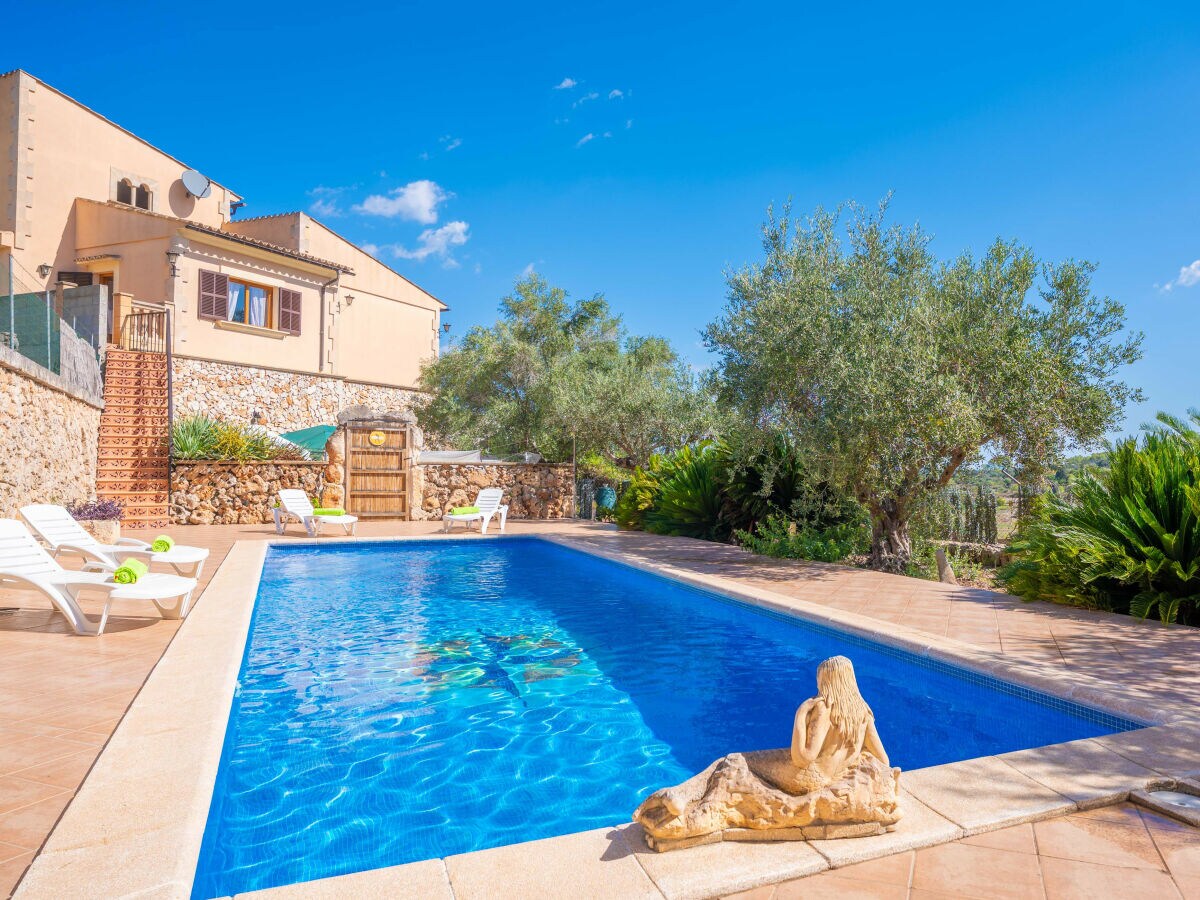Villa CAN KALET