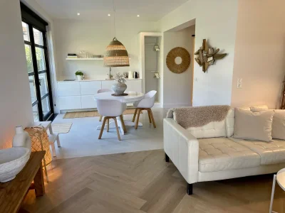Apartment La Casa Bianca in Egmond aan Zee - Apartment
