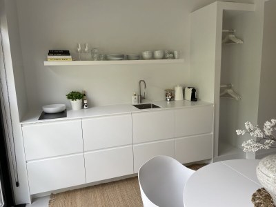 Apartment La Casa Bianca - Features photo 14