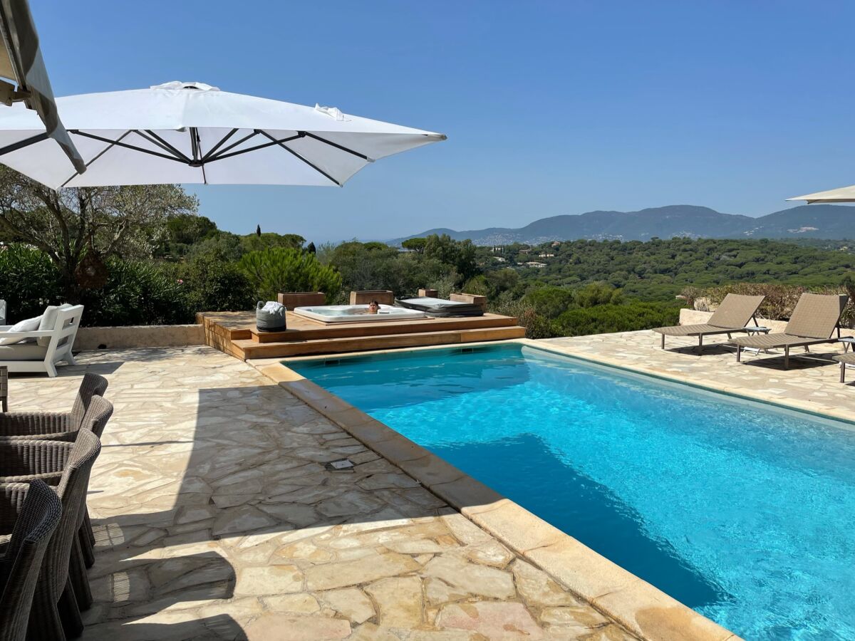 Holiday house Maison de vacances Gigaro - 22A