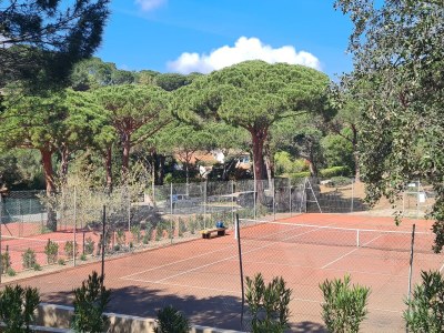 Holiday house Maison de vacances Gigaro - 22A - Environment photo 24
