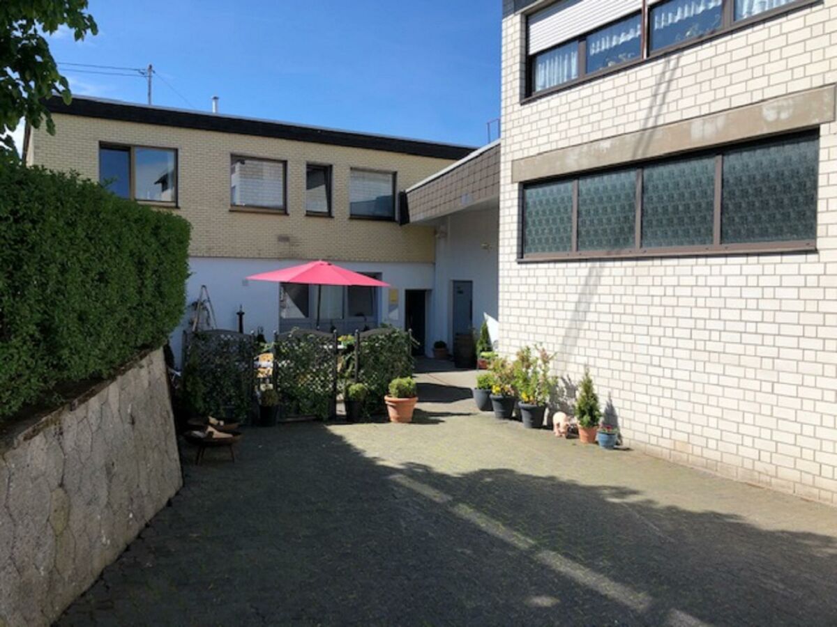 Apartment 7-Bett-Wohnung "Amsterdam" - Outdoor photo 2