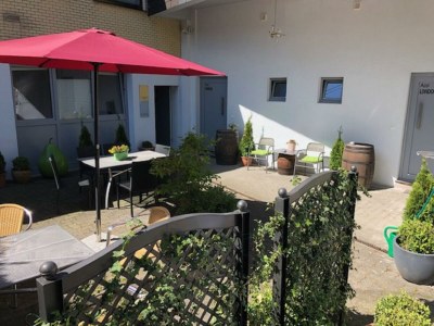 Apartment 7-Bett-Wohnung "Amsterdam" - Outdoor photo 5