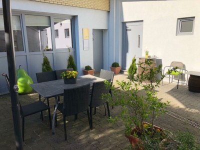 Apartment 7-Bett-Wohnung "Amsterdam" - Outdoor photo 7
