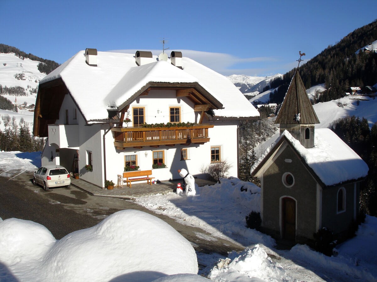 Holiday apartment Groneshof - Outdoor photo 2