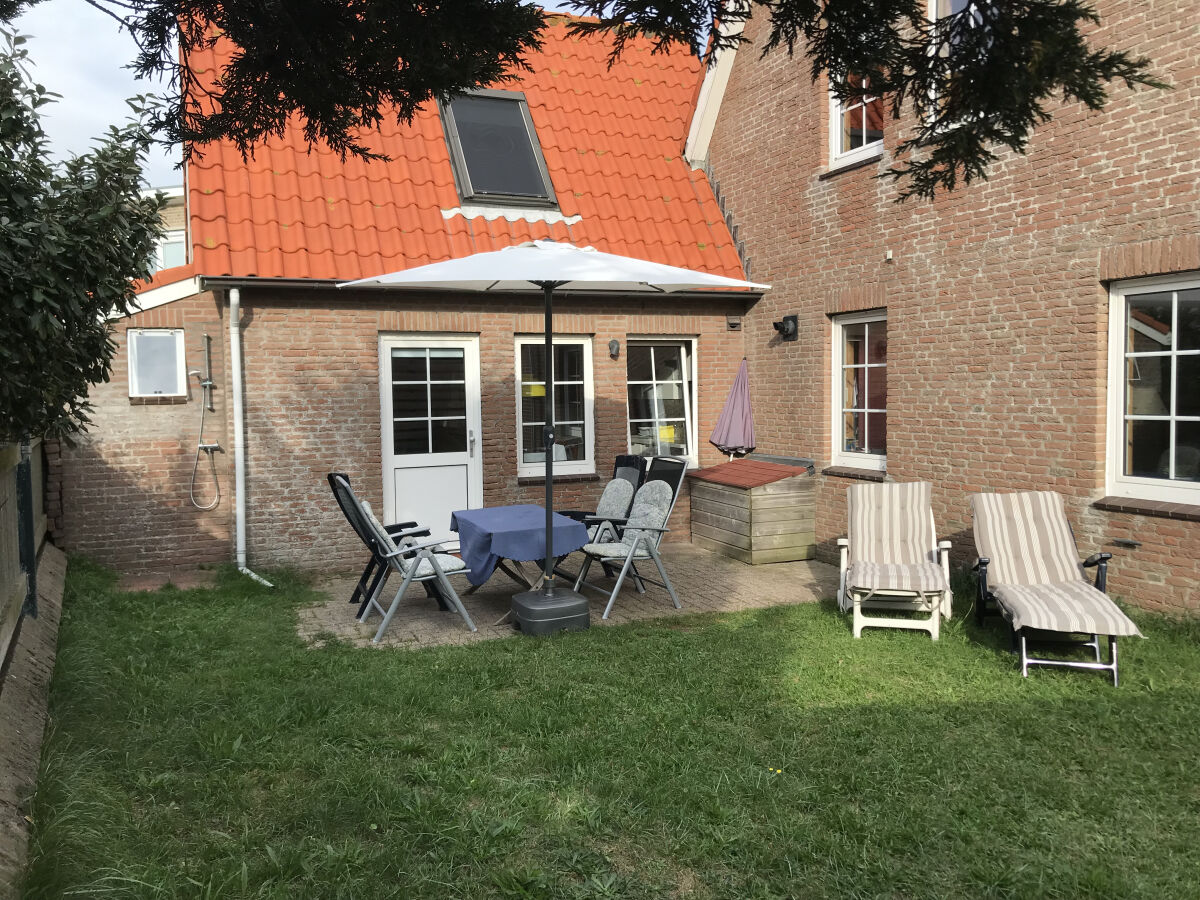Holiday house Muisje - Outdoor photo 3