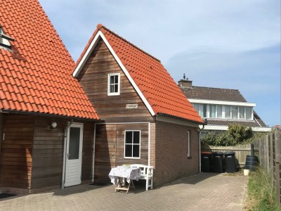 Holiday house Muisje in Bergen aan Zee - Holiday house