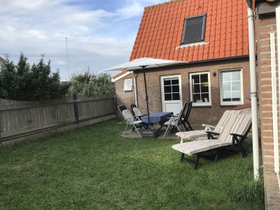 Holiday house Muisje - Outdoor photo 6