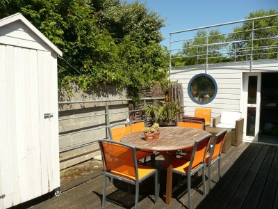 Holiday house Holiday Home in Camaret near Sandy Beaches - Outdoor photo 4