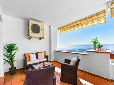 Apartment Coastal Apartment Escape - Outdoor photo 6