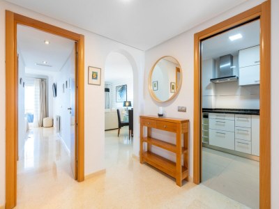 Apartment Coastal Apartment Escape - Features photo 15
