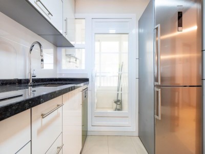 Apartment Coastal Apartment Escape - Features photo 16
