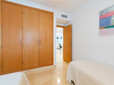 Apartment Coastal Apartment Escape - Features photo 24