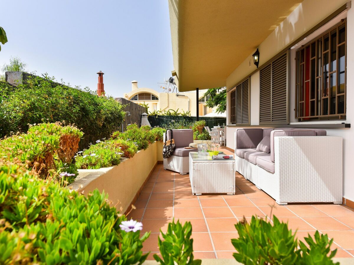 Holiday house Belvilla von OYO Strandhaus Adelfas - Outdoor photo 2