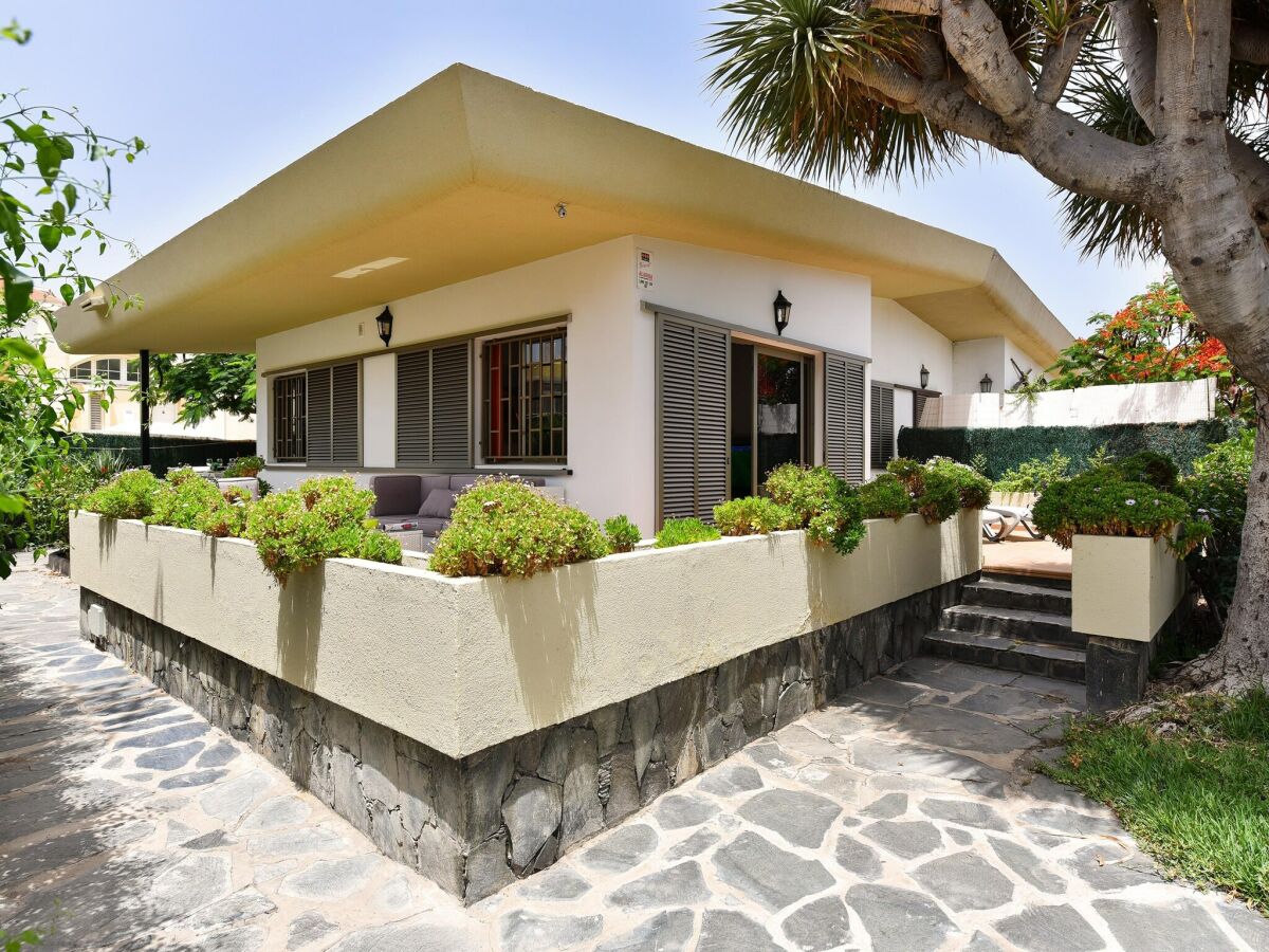 Holiday house Belvilla von OYO Strandhaus Adelfas - Outdoor photo 5