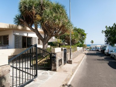 Holiday house Belvilla von OYO Strandhaus Adelfas - Environment photo 29