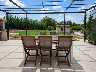 Holiday house Ferienhaus in Vaucluse nahe Mont Ventoux - Outdoor photo 8