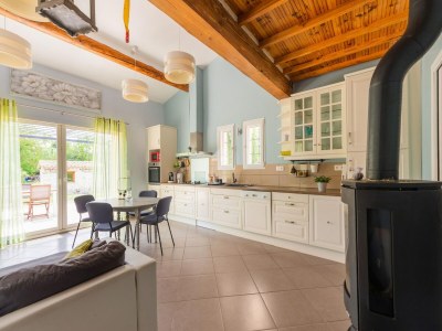 Holiday house Ferienhaus in Vaucluse nahe Mont Ventoux - Features photo 15