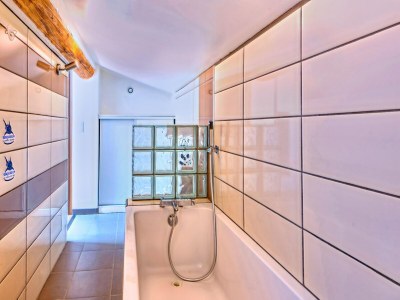 Holiday house Ferienhaus in Vaucluse nahe Mont Ventoux - Features photo 18