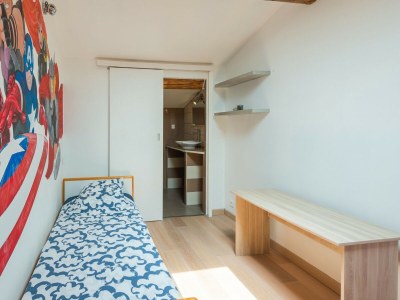 Holiday house Ferienhaus in Vaucluse nahe Mont Ventoux - Features photo 25