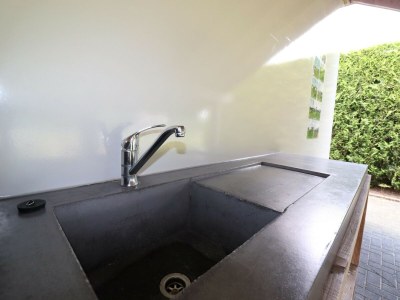 Holiday house Glamour Tent in Frisian Woods near Cycling Route - Features photo 14