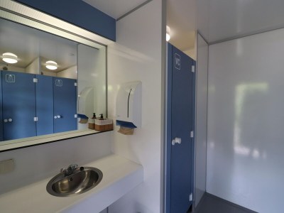 Holiday house Glamour Tent in Frisian Woods near Cycling Route - Features photo 20