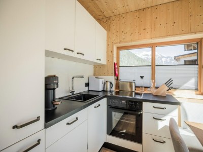 Holiday house Chalet in Bichlbach near Ski Slopes - Features photo 9