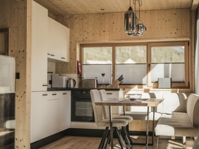 Holiday house Chalet in Bichlbach near Ski Slopes - Features photo 11