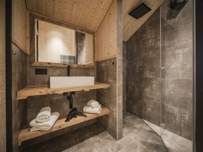 Holiday house Chalet in Bichlbach near Ski Slopes - Features photo 12