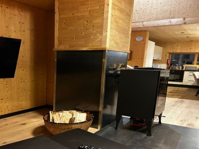 Holiday house Chalet in Bichlbach near Ski Slopes - Features photo 19