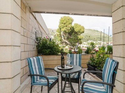 Apartment House Apartments Ariva - Superior Studio Apartment with Balcony (3 Adults) - A3 - Outdoor photo 2