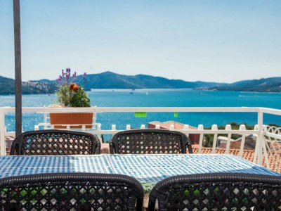 Apartment Villa Stil - One Bedroom Apartment with Balcony and Sea View 202 - Outdoor photo 9