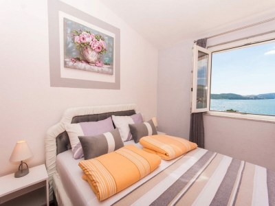 Apartment Villa Stil - One Bedroom Apartment with Balcony and Sea View 202 - Features photo 18