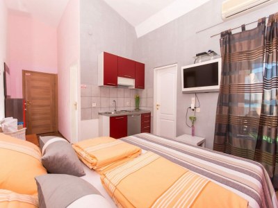 Apartment Villa Stil - One Bedroom Apartment with Balcony and Sea View 202 - Features photo 20