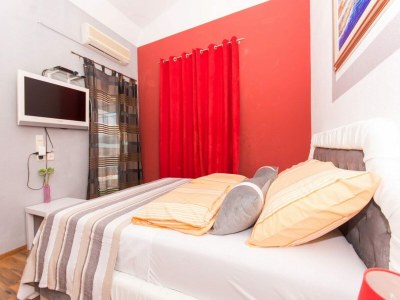Apartment Villa Stil - One Bedroom Apartment with Balcony and Sea View 202 - Features photo 30