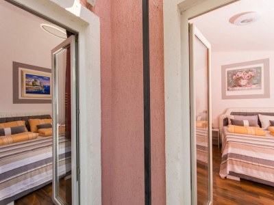 Apartment Villa Stil - One Bedroom Apartment with Balcony and Sea View 202 - Outdoor photo 36