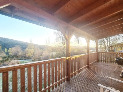 Holiday house 5 person holiday home in LONEVÅG-By Traum - Holiday house