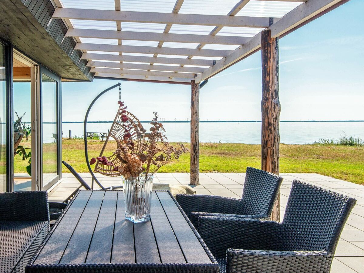 Holiday house 8 person holiday home in Ulfborg-By Traum - Outdoor photo 2