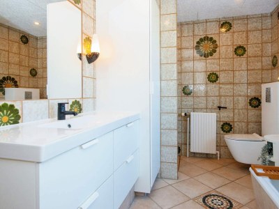 Holiday house 8 person holiday home in Ulfborg-By Traum - Outdoor photo 7