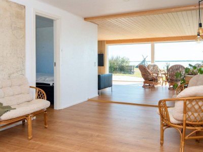 Holiday house 8 person holiday home in Ulfborg-By Traum - Outdoor photo 34