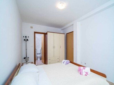 Apartment Apartments Zarac - One Bedroom Apartment with Terrace in Zaton near Dubrovnik - Apartment