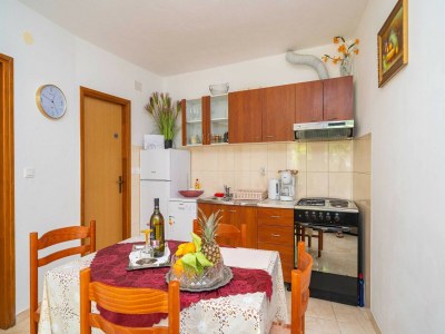 Apartment Apartments Zarac - One Bedroom Apartment with Terrace - Outdoor photo 27