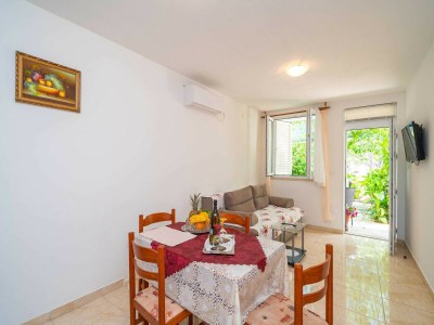 Apartment Apartments Zarac - One Bedroom Apartment with Terrace - Outdoor photo 28