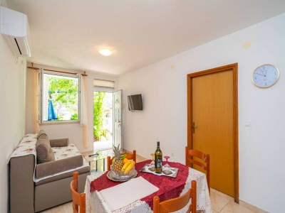 Apartment Apartments Zarac - One Bedroom Apartment with Terrace - Outdoor photo 29