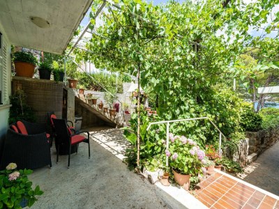 Apartment Apartments Zarac - One Bedroom Apartment with Terrace - Outdoor photo 33