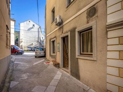 Apartment Apartment Senj - Superior Two bedroom Apartment with Terrace - Outdoor photo 2