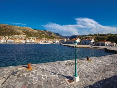 Apartment Apartment Senj - Superior Two bedroom Apartment with Terrace - Outdoor photo 7